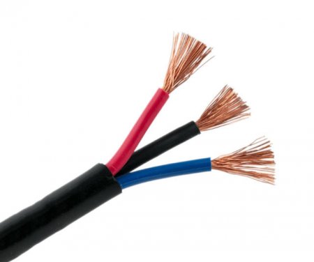 科普電纜型號有那些